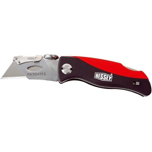 ERDI Universalmesser DBKPH-EU Gesamt-L.160mm klappbar ERDI