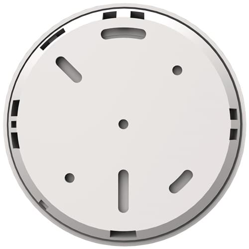 Nordwest Rauchwarnmelder Sensys-2 10 J.Lithium 3V weiß 85 dB/3m
