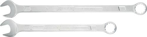 HAZET Ringmaulschlüssel 600 LG SW 10mm L.210mm ext.lang Spezialstahl HAZET