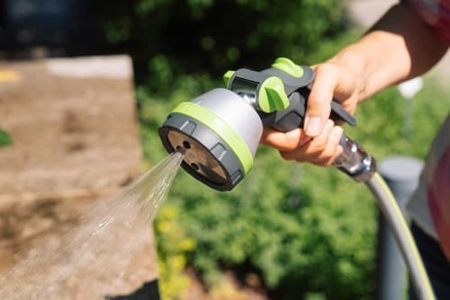 GEKA Multibrause 5S GEKA plus Stecksystem 13mm Ausführung:EAN-Fähnchen GEKA
