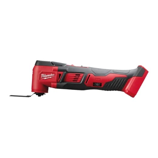 MILWAUKEE Akku-Multitool M18BMT-0
