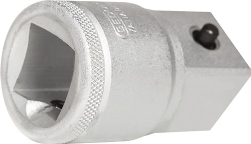 GEDORE Vergrößerungsstück 3221 Antr.3/4 Zoll Abtrieb 1 Zoll L.60mm GEDORE