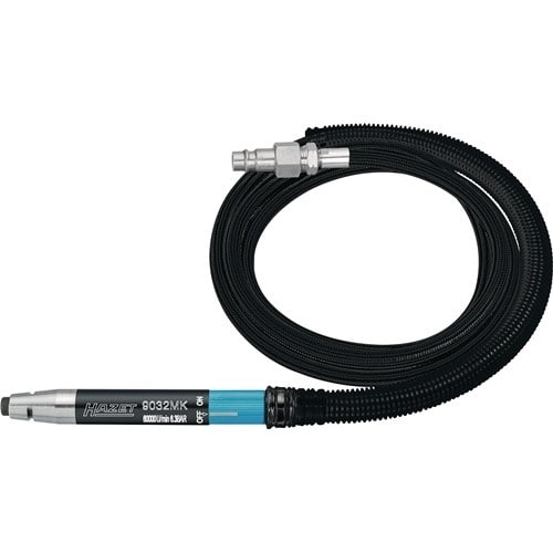 HAZET Druckluftstabschleifer 9032MK 60000min-¹ 3mm HAZET