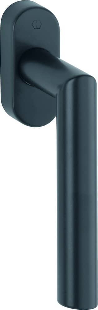 HOPPE® Fenstergriff Amsterdam E0400/U30, mit Schrauben, Edelstahl, 12034058