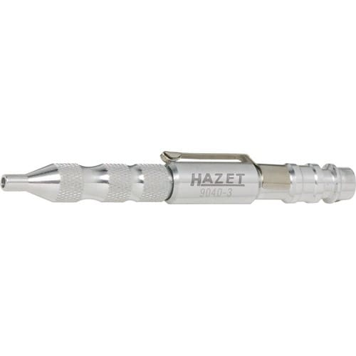 HAZET Druckluftausblaspistole 9040-3 12bar 360l/min (bei 6 bar) HAZET