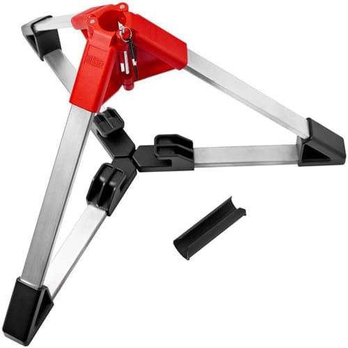 BESSEY Baustativ STE-BS Rohr-D.29 u.32mm BESSEY