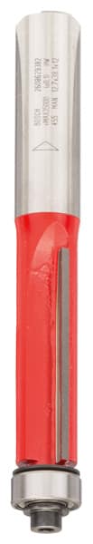 BOSCH Bündigfräser Expert for Wood, 12 mm, D1 12,7 mm, L 38,5 mm, G 93,6 mm