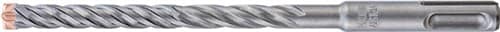 ALPEN Hammerbohrer Force X D.16,0mm Arbeits-L.200mm L.260mm SDS-plus ALPEN