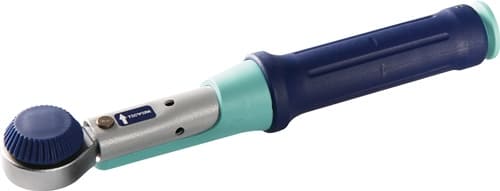 TECWERK Drehmomentschlüssel 1/2 Zoll 40-200 Nm Skalenteilung 1 Nm TECWERK