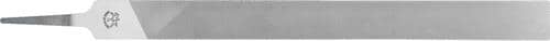 PFERD TOOLS Werkstattfeile DIN 7261 L.350mm Q.35x7,5mm Hieb 1 Flachstumpf PFERD