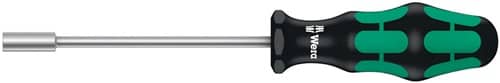 Schraubendreher 3251 Gr.T 20 Klingen-L.100mm VDE isol.slim Fix WIHA