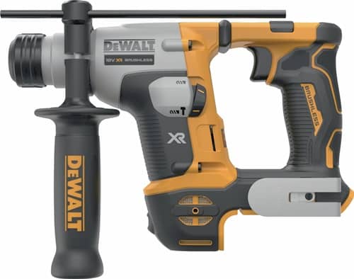 Akku-Bohrhammer DCH172NT 18V 16mm 1,4 J SDS-plus DEWALT