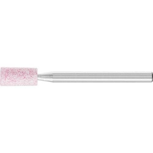 PFERD TOOLS Schleifstift STEEL EDGE D5xH10mm 3mm Edelkorund AR 60 ZY PFERD