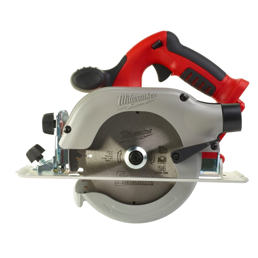 MILWAUKEE HD28CS-0 Akku-Kreissäge