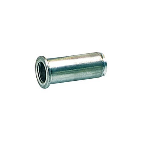 GESIPA Blindnietmutter Nietschaft dxl 11x17mm mm M8 STA Kleinkopf 100 St.GESIPA