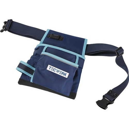 TECWERK Gürteltasche H270xB80xT250mm TECWERK