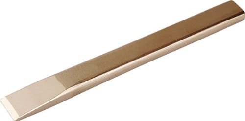 ENDRES TOOLS Flachmeißel Schneidenbreite 25 mm ENDRES TOOLS
