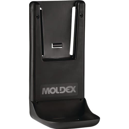 MOLDEX Wandhalterung 706101 Wandhalterung f.PlugStationen magn.MOLDEX