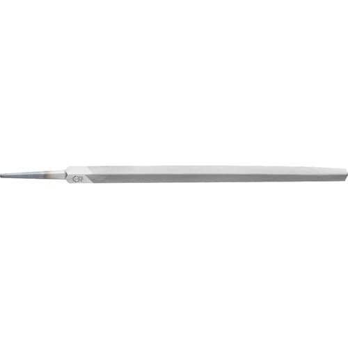 PFERD TOOLS Werkstattfeile DIN 7261 L.200mm Q.13mm Hieb 3 Dreikant PFERD