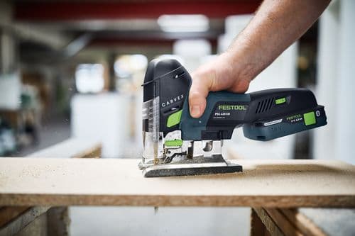 FESTOOL HighPower Akkupack BP 18 Li 4,0 HPC-ASI, 205034