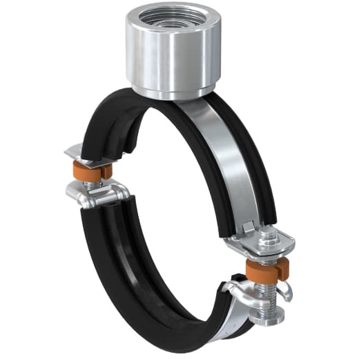 FISCHER Gleitschelle FKS2 110 Triple