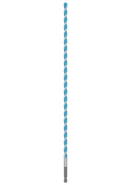 BOSCH EXPERT HEX-9 Multi Construction Bohrer, 8 x 350 x 400 mm