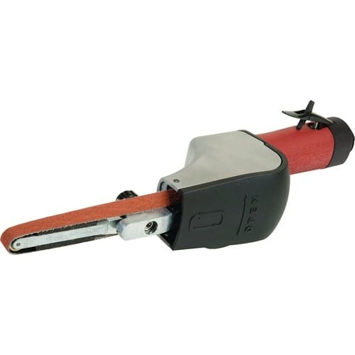 CHICAGO PNEUMATIC Druckluftbandschleifer CP5080-4200D24 13x610mm 20000min-¹ 1260l/min CHICAGO