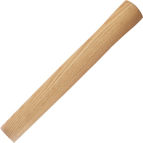 Fäustelstiel Esche LÖFFERT