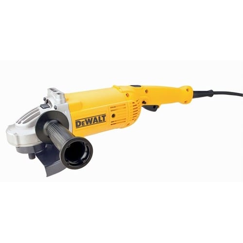 DEWALT Winkelschleifer DWE496 230mm 2600 W 6500min-¹ DEWALT