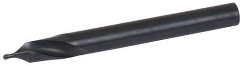 TECWERK Führungsbohrer D.6 L.80mm kurz HSS TECWERK
