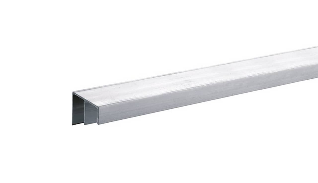 HETTICH Führungsprofile STB 11 SysLine S,