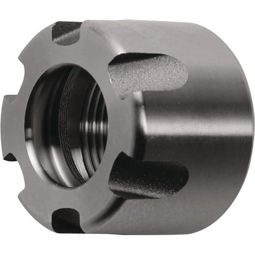 TECWERK Spannmutter ER Mini ER 11 D.16mm z.Spannzangenfutter ER TECWERK