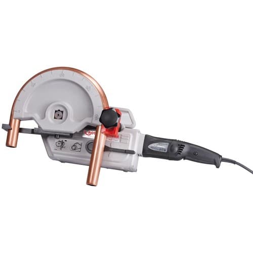 ROTHENBERGER Elektrobiegegerätset ROBEND® 4000 15-18-22-28mm 1010 W ROTHENBERGER