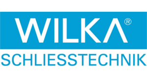 WILKA P732 Anti-Panik-Schließblech für Rohrrahmentüren