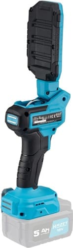 HAZET LED-Arbeitsleuchte 9579-10 1000 lm HAZET