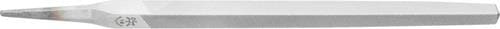 PFERD TOOLS Werkstattfeile DIN 7261 L.250mm Q.15,5mm Hieb 1 Dreikant PFERD