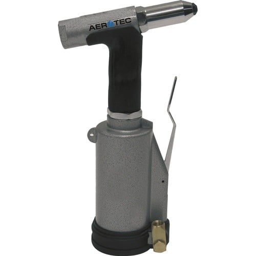 AEROTEC Druckluftblindnietgerät BG 1000 9000 N b.4,8mm AEROTEC