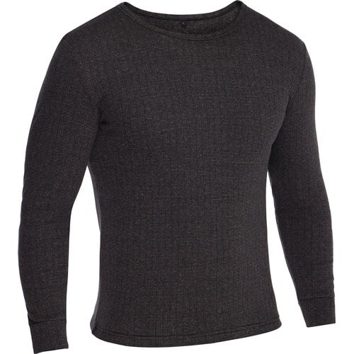 BISLEY Thermo-Funktionsshirt Gr.XXL charcoal BISLEY