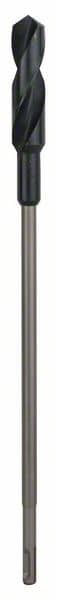 BOSCH Schalungs- und Installationsbohrer, SDS plus, 24 x 400 mm