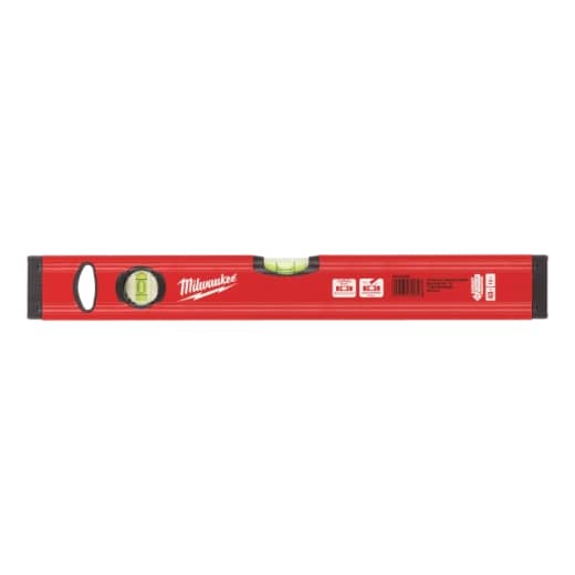 MILWAUKEE 40 cm lang Wasserwaage Slim
