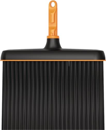 FISKARS Kehrbesen OneClick Ku.L.270mm FISKARS
