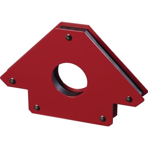 CONZELMANN Winkelfixiergerät Form:Pfeil 28kg CONZELMANN