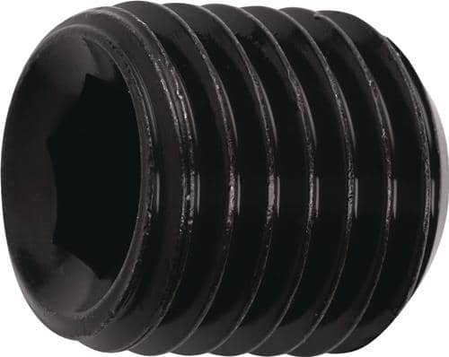 TECWERK Spannschraube M18x2 L.20mm f.Spannfutter-D.25mm TECWERK