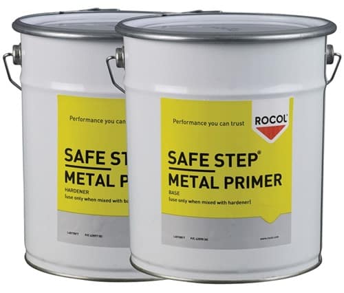 2K-Grundierung SAFE STEP®