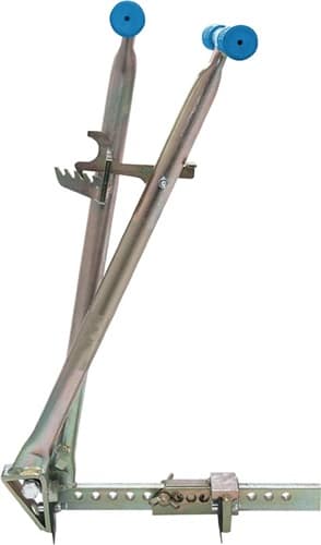 Steinzieher Basic Line Greifber.90-330mm Eigeng.4kg ZN PROBST