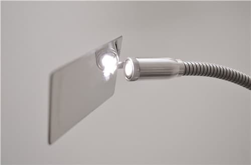 LESS N MORE LED Inspektionsleuchte Spannung 3 V Leistung 0,15 W Schutzart IP67 LESS N MORE