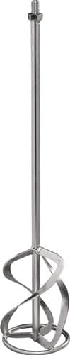 TECWERK Mörtelrührer 120mm 600mm 30kg M14 TECWERK