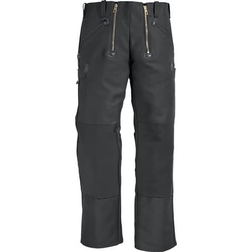 FHB Zunfthose KLAUS Gr.48 schwarz FHB