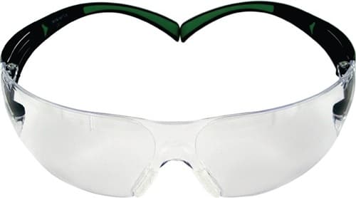 Schutzbrille SecureFit™ 400 EN 166, EN 170, EN 172 Polycarbonat 3M