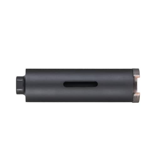 MILWAUKEE DCH 52 x 180 mm / M16 Diamant-Trockenbohrkrone DCH 150 Hart